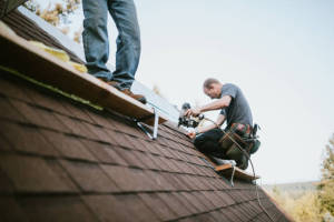 Local Roofers in Naval Weapons Sta, VA